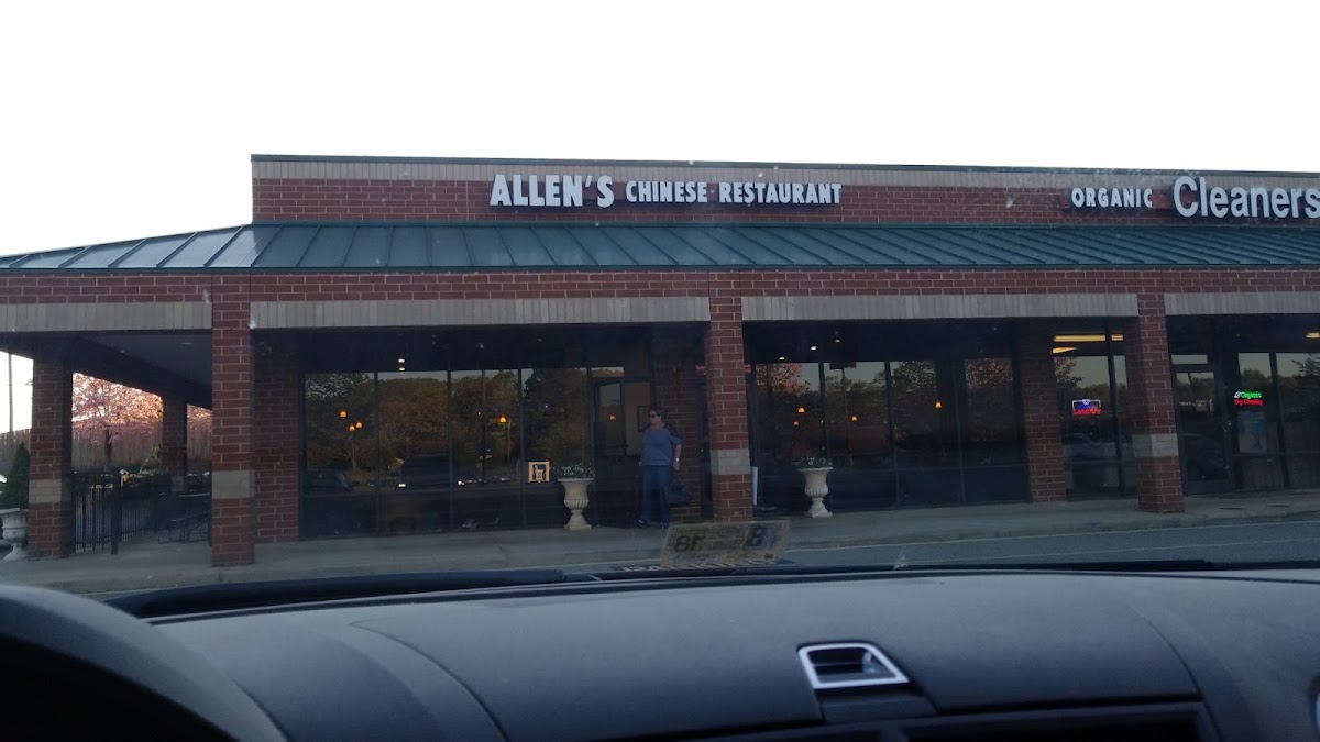 Allen's Chinese Restaurant